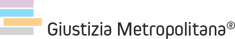 Giustizia Metropolitana® Download Icona statica